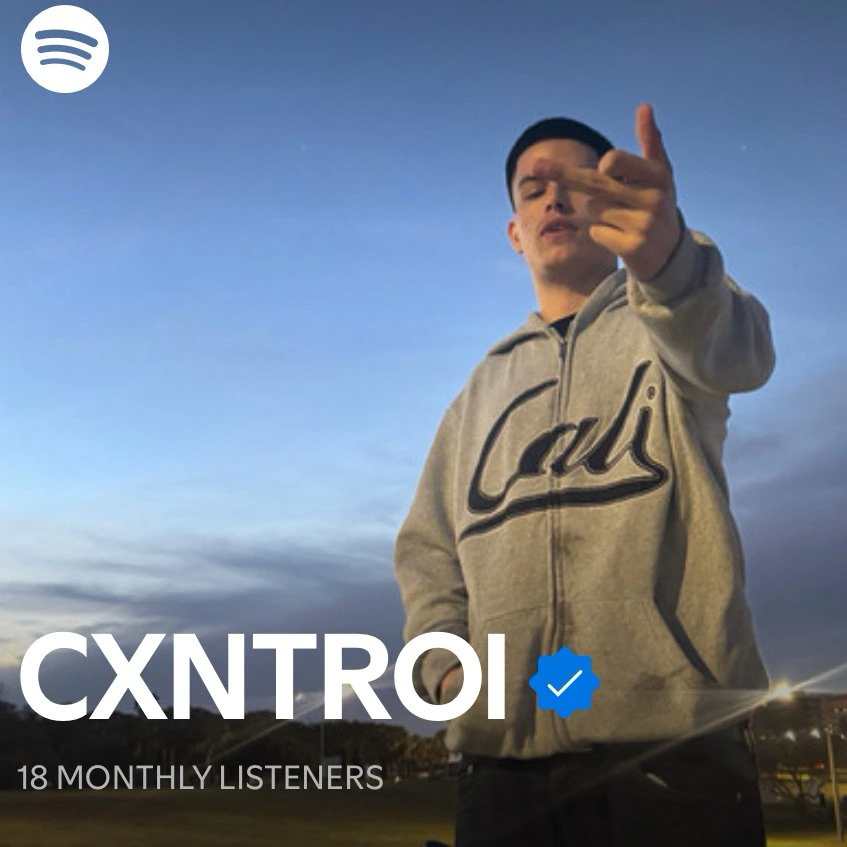 Cxntrol