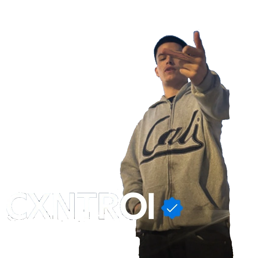 CXNTROL