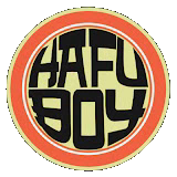 HafuBoy